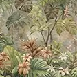 Fotobehang jungle