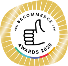 BeCommerce Sustainability Award 2020