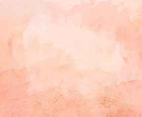 Handdoek met foto Pantone 2024 Peach Fuzz