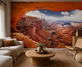 Fotobehang Arizona