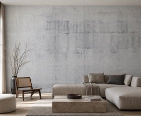 Fotobehang Beton textuur muur patronen