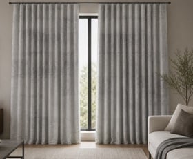 Gordijnen Beton textuur muur patronen