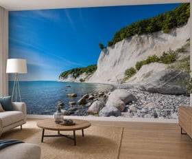 Fotobehang Huis & wonen