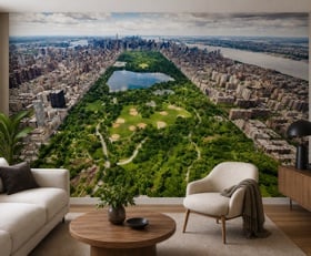 Fotobehang Noord-Amerika