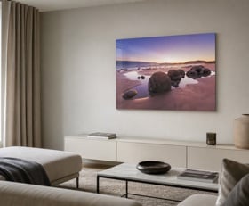 Plexiglas schilderij Oceanië