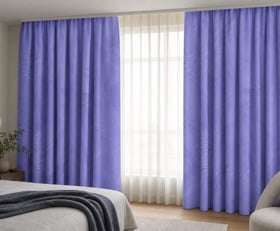 Gordijnen Pantone