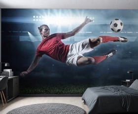 Fotobehang Fotobehang