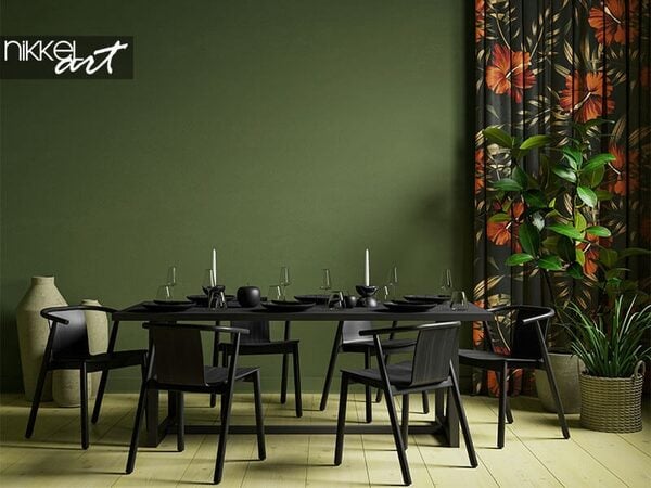 Een fotorolgordijn voor elk interieur: welk motief kiezen?