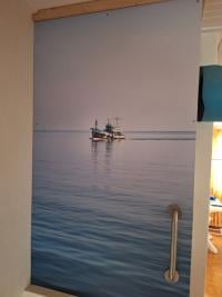 Canvas schilderij