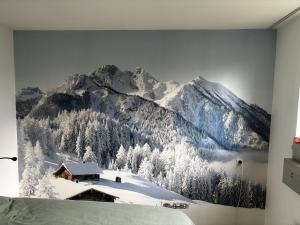 Fotobehang