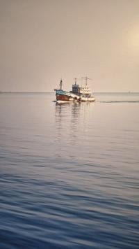 Canvas schilderij
