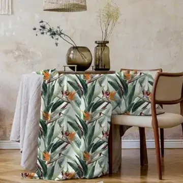 Tafelkleed — Tafeldecoratie