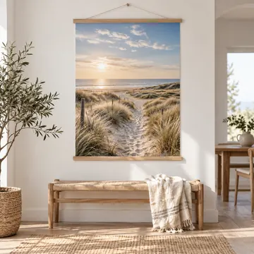 Natuur — Poster