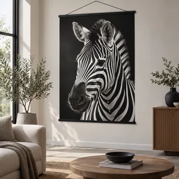 Dieren — Poster